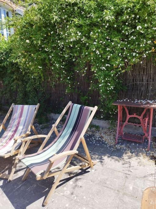 Chalet Des Roches Roche D'Oetre Suisse Normande Saint-Philbert-sur-Orne Dış mekan fotoğraf