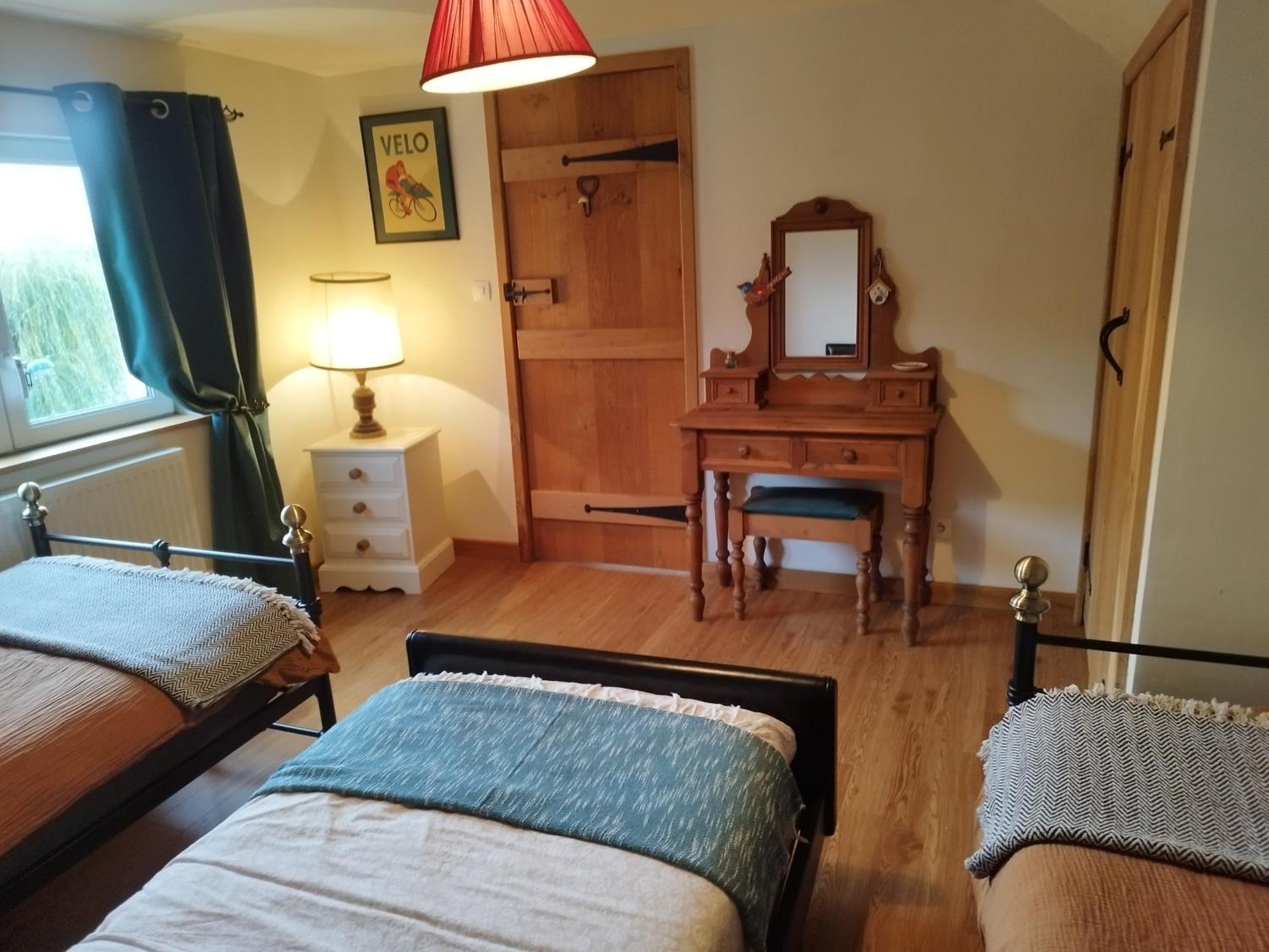 Chalet Des Roches Roche D'Oetre Suisse Normande Saint-Philbert-sur-Orne Dış mekan fotoğraf