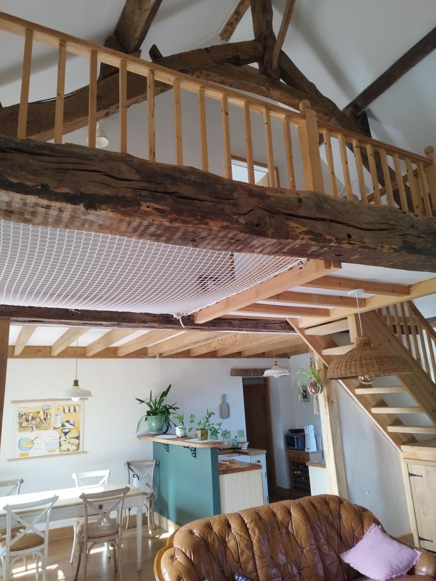 Chalet Des Roches Roche D'Oetre Suisse Normande Saint-Philbert-sur-Orne Dış mekan fotoğraf