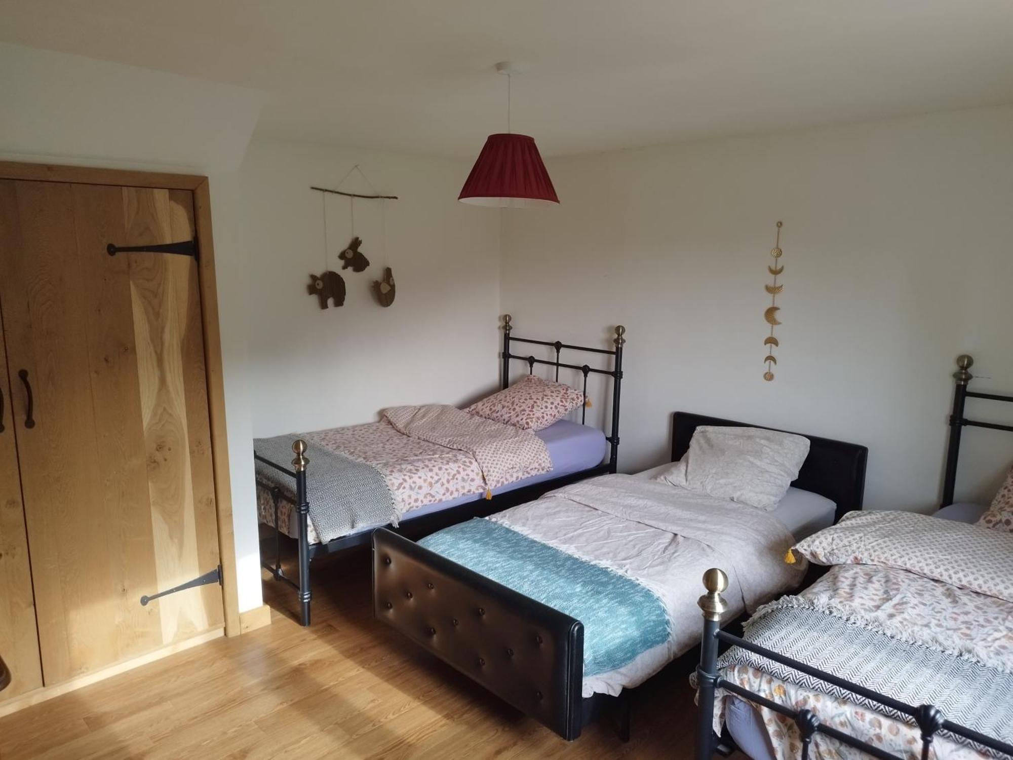 Chalet Des Roches Roche D'Oetre Suisse Normande Saint-Philbert-sur-Orne Dış mekan fotoğraf